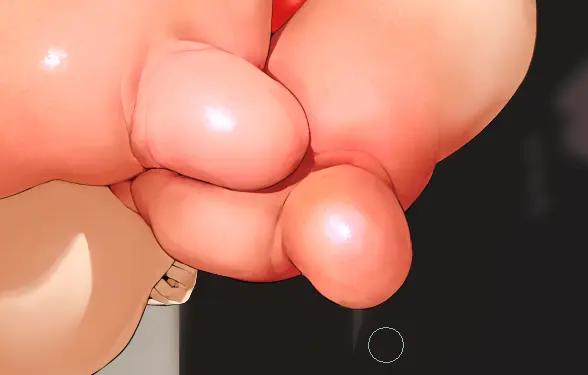 웹툰 이미지 17
