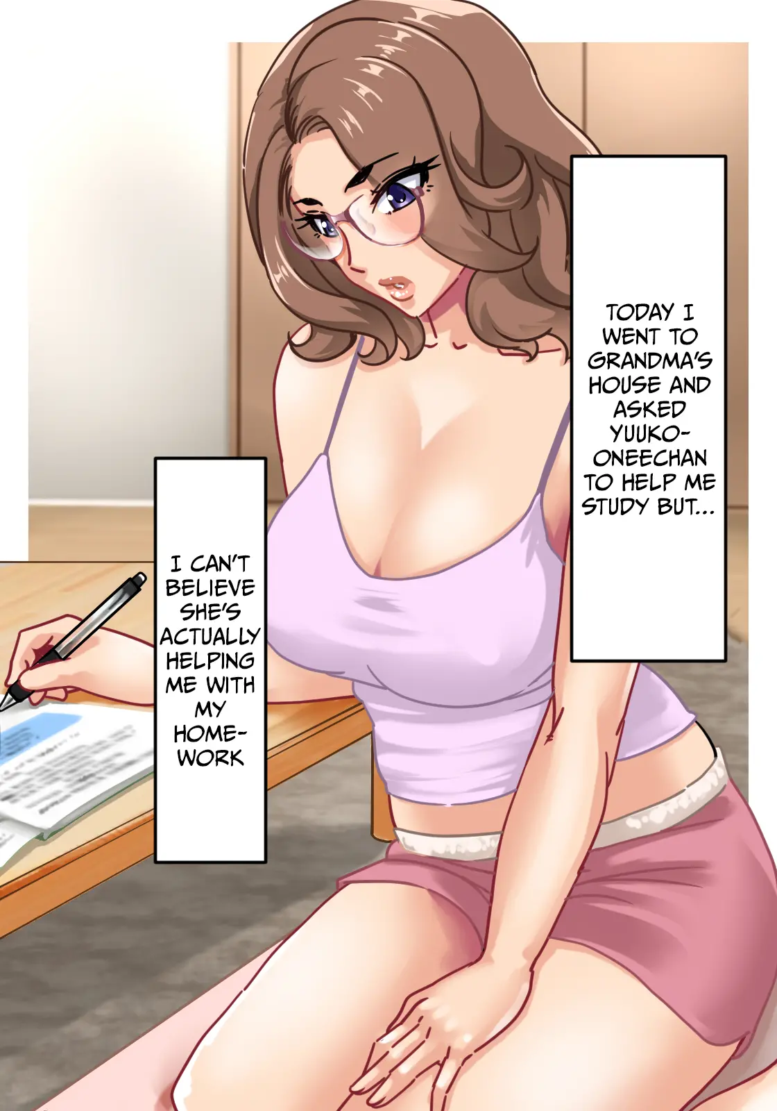 웹툰 이미지 3