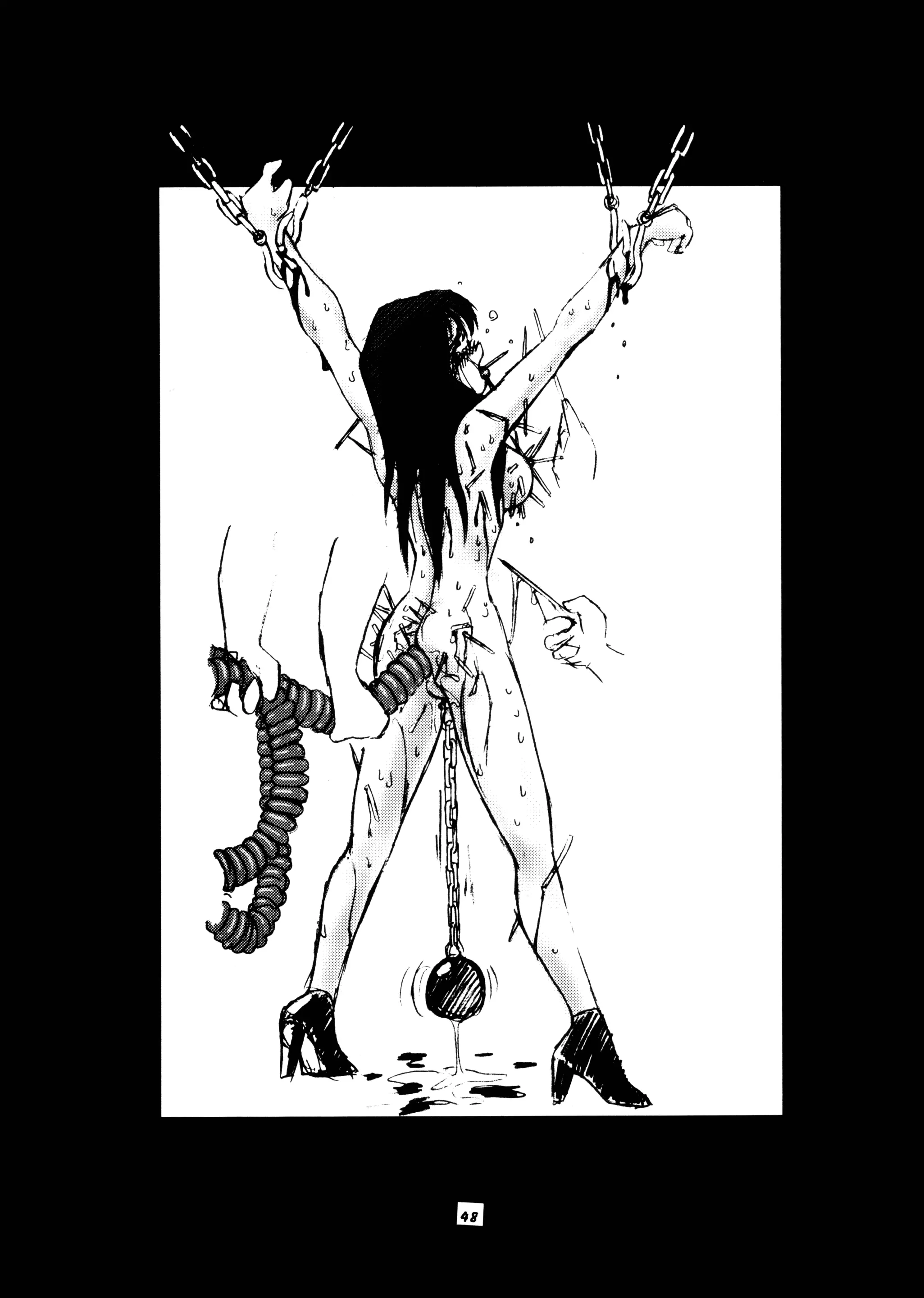 웹툰 이미지 47