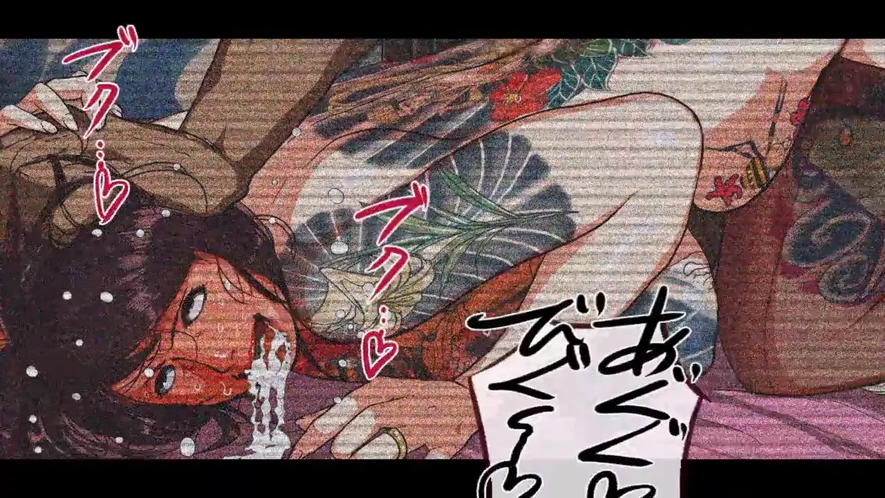 웹툰 이미지 46