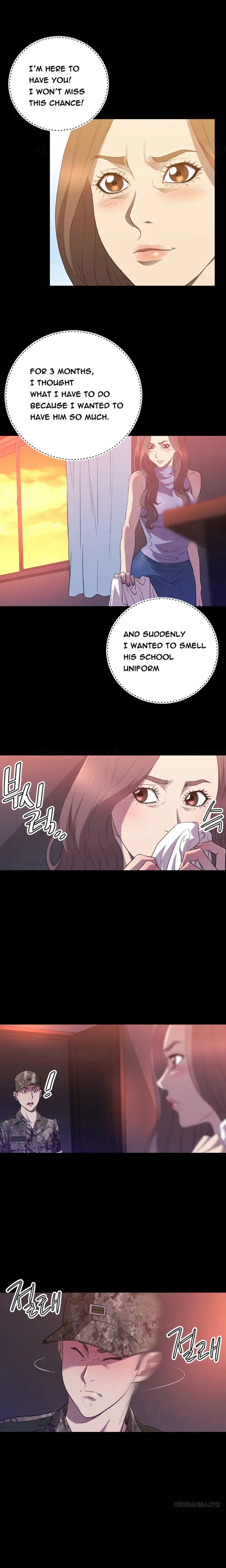웹툰 이미지 432