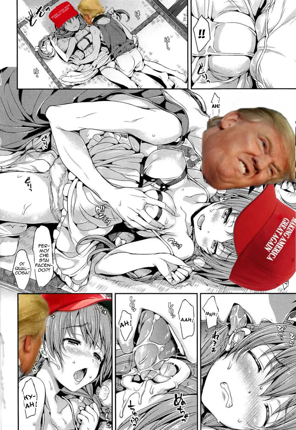 웹툰 이미지 7