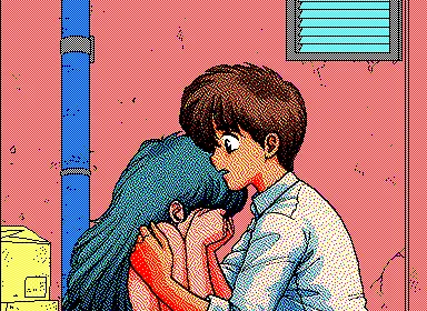 웹툰 이미지 206