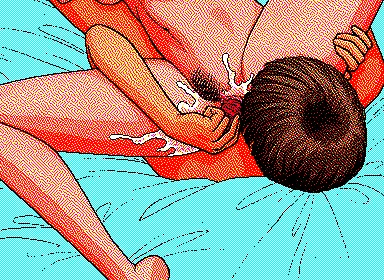 웹툰 이미지 151