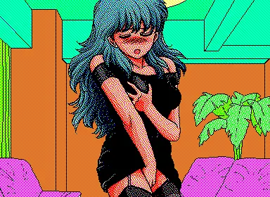 웹툰 이미지 174