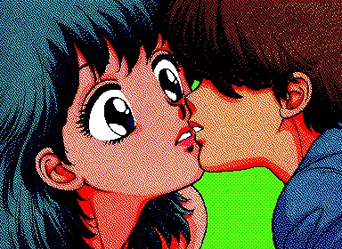 웹툰 이미지 34