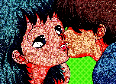 웹툰 이미지 35