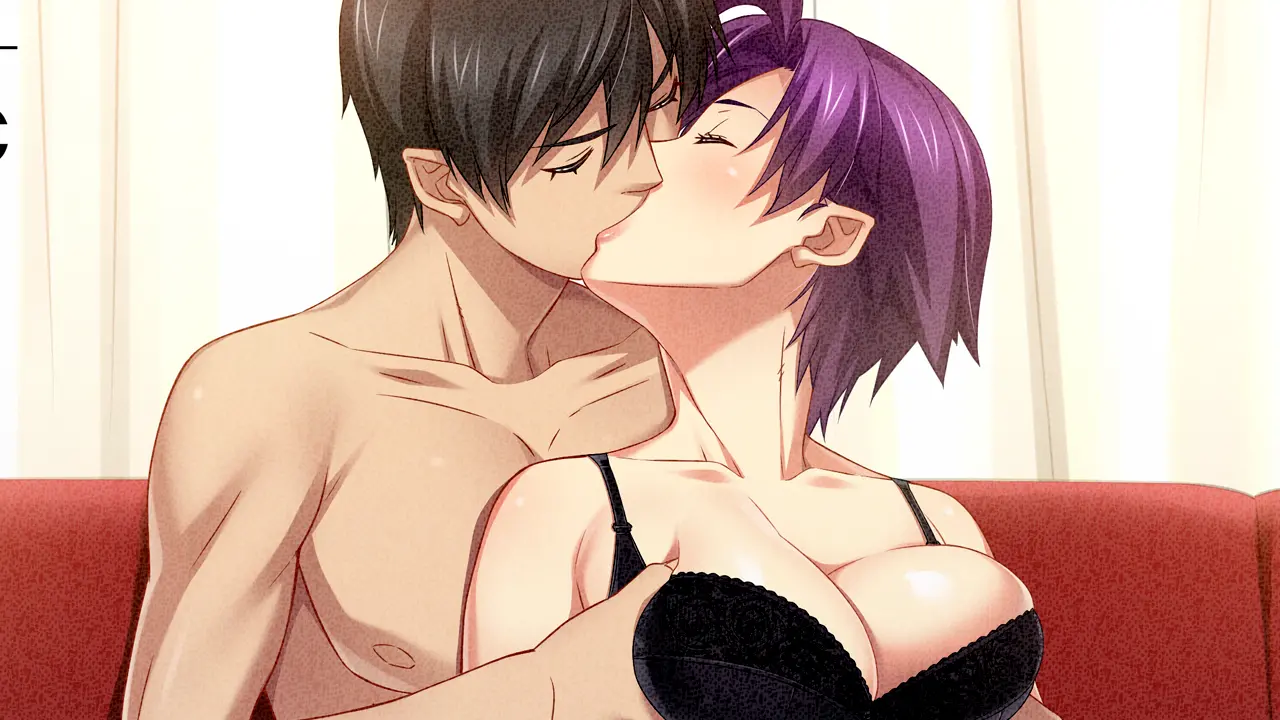 웹툰 이미지 266