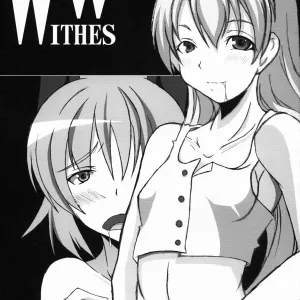 W WITHES