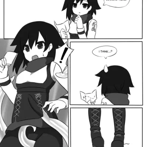 Ruby & Tentacle