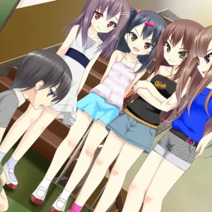 Joshi no Oshikko Ijime ~Joshiben-kun to Iwareta Boku no 6 Nenkan~