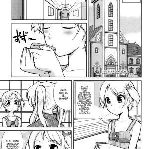Melissa and Ueda Fumi's Situation