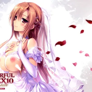 KARORFUL MIX EX10