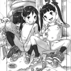 Chibicchi Gakuen | Lil' Sluts Academy