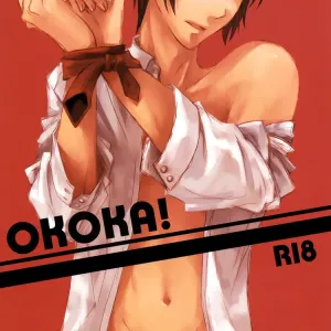 OKOKA!