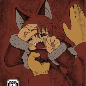 Fukou Inu Monogatari 2