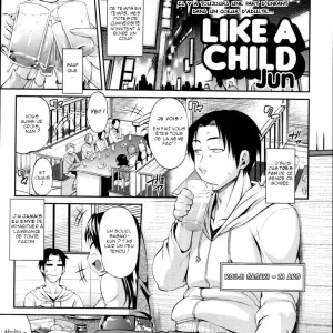 Like A Child