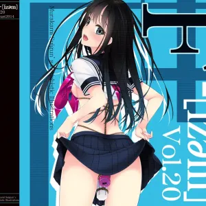 F-ism Vol. 20