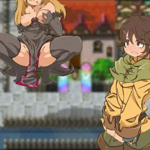 【RPG】 Taimashi Shota no Junan