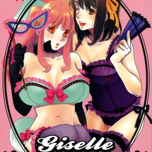 giselle
