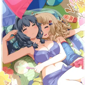 Himegoto Flowers 7