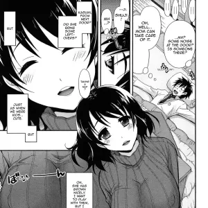 Tonari no Onee-san - Sister Neighbors