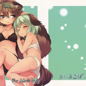 Tanuki Yamabiko Juuban Shoubu