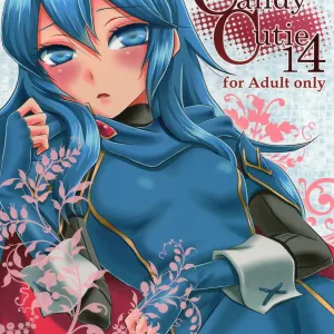 CANDY CUTIE14