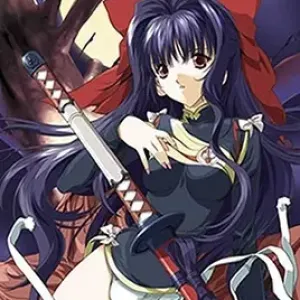 Guren - Crimson Lotus 3