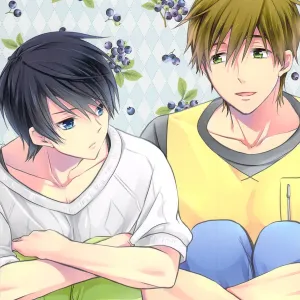 Hatsujou suru Hi