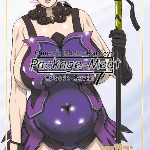 Package Meat 7