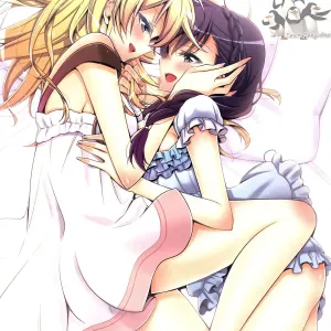 Watashi no Nozomi | 나의 노조미