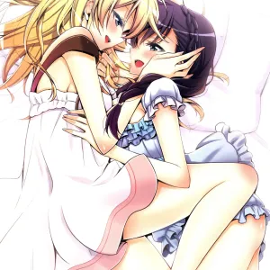 Watashi no Nozomi
