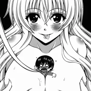 Nyaruko to Shabon