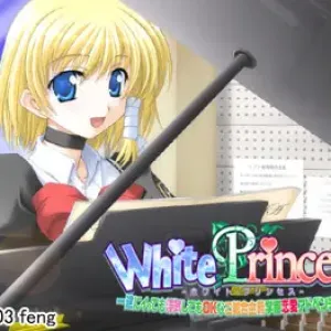 White Princess