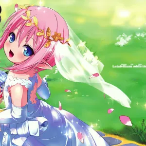 Hirotta Lalafell To Kurashima Senka