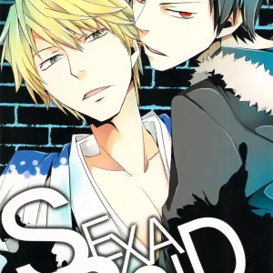 SEXAROID
