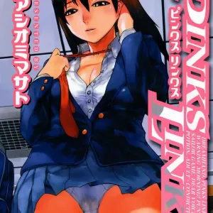 PINKS LINKS Ch. 1-7