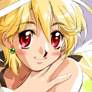 Tengoku e Ikou! Volume. 1 -Miyanogi Akane