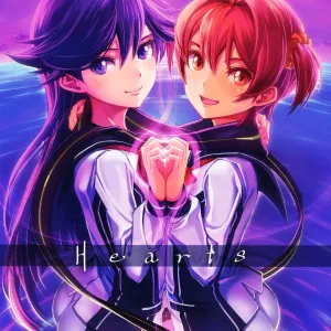 Hearts
