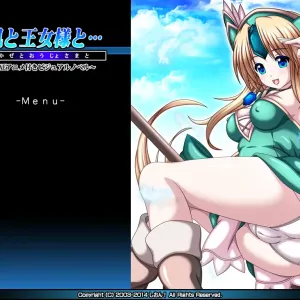 Kaze to Oujosama to...