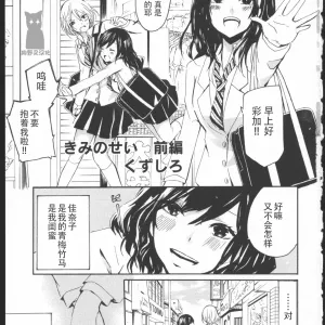 Kimi no Sei