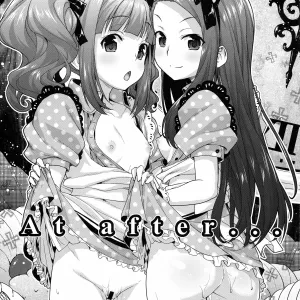 At after…