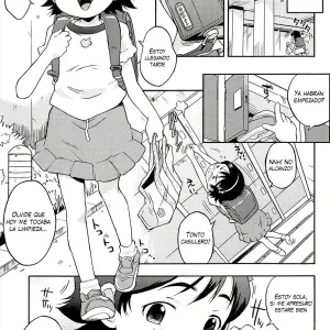 Mizube no Hyoko | Chica de Piscina