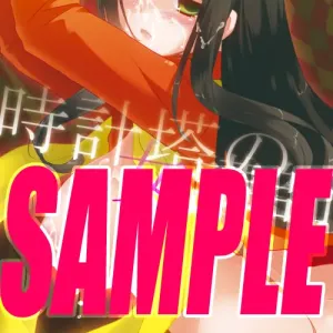 【女体化注意】C83新刊１ fate zero saMPLE