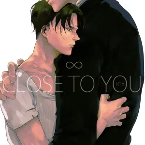 Close to you