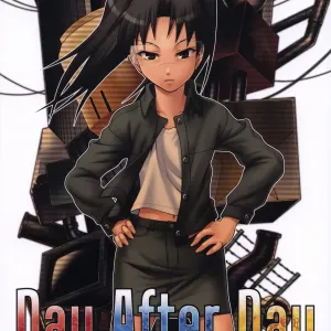 Day After Day