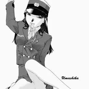 Misato - Entwined in Sweet Scent