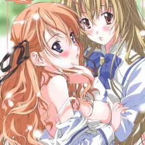 Otome wa Boku de Nani Shiteru