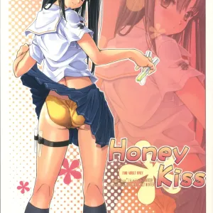 Honey Kiss